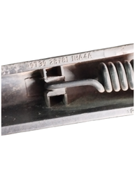 BRAÇO LIMPADOR TRASEIRO NISSAN MARCH 2015 A 2020