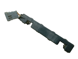 CHICOTE BICOS INJETORES CLIO TWINGO KANGOO 1.0 8V 1999/2008