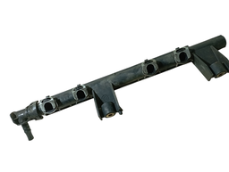 FLAUTA BICOS INJETORES CLIO TWINGO KANGOO 1.0 8V 1999/2008