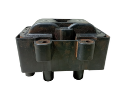 BOBINA DE IGNIÇÃO CLIO KANGOO TWINGO 1.0 1.6 8V 1999 A 2008