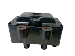 BOBINA DE IGNIÇÃO CLIO KANGOO TWINGO 1.0 1.6 8V 1999 A 2008