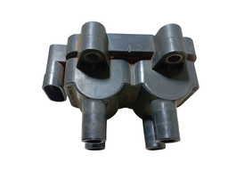  BOBINA DE IGNIÇÃO CLIO KANGOO TWINGO 1.0 1.6 8V 1999 A 2008