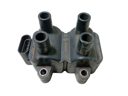  BOBINA DE IGNIÇÃO CLIO KANGOO TWINGO 1.0 1.6 8V 1999 A 2008