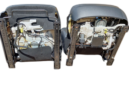 JOGO BANCOS DIANTEIRO TOYOTA RAV4 HYBRID 2019 2020 2021/..