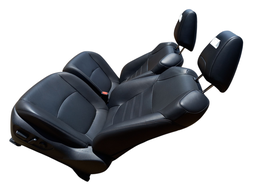 JOGO BANCOS DIANTEIRO TOYOTA RAV4 HYBRID 2019 2020 2021/..