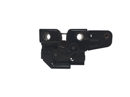 Fechadura Inf Capo Diant Polo 03/14 Touareg Cayenne 03/10