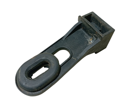 SUPORTE COXIM RADIADOR PALIO STRADA SIENA 2004 A 2012