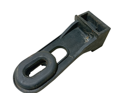 SUPORTE COXIM RADIADOR PALIO STRADA SIENA 2004 A 2012