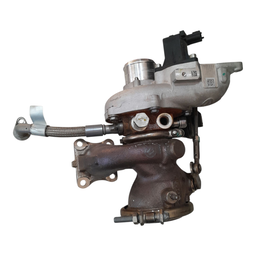 Turbina Toro Renegade Compass Commander Fastback Pulse 1.3 
