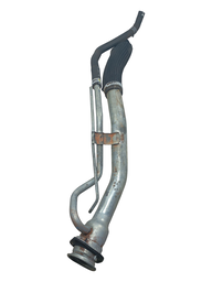 GARGALO TANQUE COMBUSTIVEL L200 TRITON 2008 A 2017