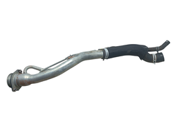 GARGALO TANQUE COMBUSTIVEL L200 TRITON 2008 A 2017