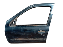 Porta Dianteira Esquerda Clio 2000 2001 a 2012