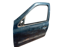 PORTA DIANTEIRA ESQUERDA CLIO 2000 2001 A 2012