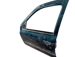 PORTA DIANTEIRA ESQUERDA CLIO 2000 2001 A 2012