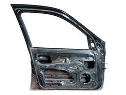 PORTA DIANTEIRA ESQUERDA CLIO 2000 2001 A 2012