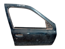 Porta Dianteira Direita Clio 2000 2001 a 2012