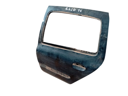 PORTA TRASEIRA ESQUERDA CLIO 2000 2001 A 2012