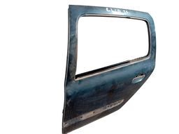 PORTA TRASEIRA ESQUERDA CLIO 2000 2001 A 2012