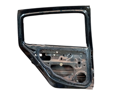 PORTA TRASEIRA ESQUERDA CLIO 2000 2001 A 2012