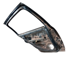 PORTA TRASEIRA ESQUERDA CLIO 2000 2001 A 2012