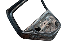 PORTA TRASEIRA ESQUERDA CLIO 2000 2001 A 2012