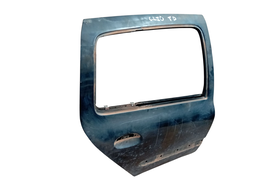 PORTA TRASEIRA DIREITA CLIO 2000 2001 A 2012