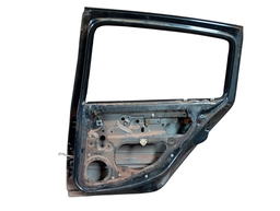 PORTA TRASEIRA DIREITA CLIO 2000 2001 A 2012