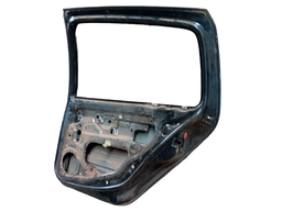 PORTA TRASEIRA DIREITA CLIO 2000 2001 A 2012