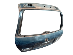 TAMPA TRASEIRA CLIO HATCH 2000 2001 A 2006