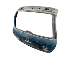 TAMPA TRASEIRA CLIO HATCH 2000 2001 A 2006