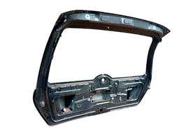 TAMPA TRASEIRA CLIO HATCH 2000 2001 A 2006