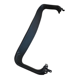Acab. Interno Tampa Tras Jeep Renegade 1.3 Sport Turbo 2023