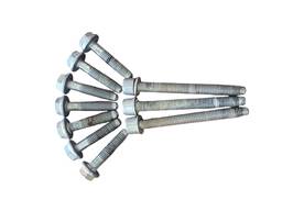 JOGO PARAFUSOS SOBRE CARTER 1.3 T270 TORO COMPAS COMANDER