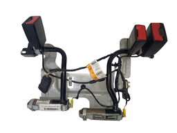 CINTO SEGURANÇA TRASEIRO CENTRAL FORD FUSION 2013 A 2019  