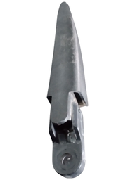 BRAÇO LIMPADOR TRASEIRO HYUNDAI I30 2010 A 2012