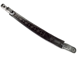 BRAÇO LIMPADOR TRASEIRO HYUNDAI I30 2010 A 2012