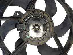 ELETROVENTILADOR CITROËN C3 1.6 2013 A 2020