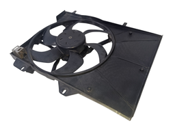 ELETROVENTILADOR CITROËN C3 1.6 2013 A 2020