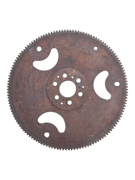 VOLANTE MOTOR CREMALHEIRA CRUZE TRACKER 1.8 16V 11/16