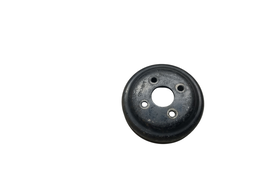 Polia Bomba Água Jac J3 1.4 16v 2011 Até 2014