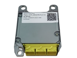 MODULO AIRBAG TOYOTA RAV4 HIBRID 19/COD.8917042A20 C/COLISÃO