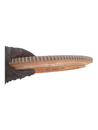 VOLANTE MOTOR ONIX PRISMA JOY LT LTZ 1.0 1.4 2013 A 2019