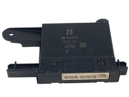 MODULO AR CONDICIONADO RAV4 HYBRID 2.5 2019/ COD.8865042820