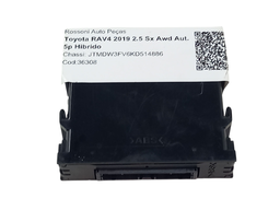 MODULO SENSOR ESTACIONAMENTO RAV4 HYBRID 2019/ 8934042060