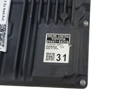 MÓDULO INJEÇÃO ECO RAV4 2.5 HYBRID 2019/ COD. 896614A310