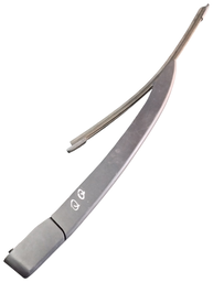 BRAÇO LIMPADOR TRASEIRO CHERY QQ 2007 A 2011