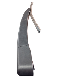 BRAÇO LIMPADOR TRASEIRO CHERY QQ 2007 A 2011