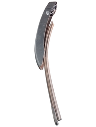 BRAÇO LIMPADOR TRASEIRO CHERY QQ 2007 A 2011