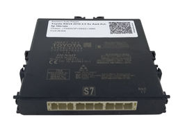 Modulo Central Conforto BCM Rav4 2.5 Hybrid Cod 8999042170