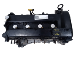 MOTOR FOCUS 2009 A 2013 ECOSPORT 2009 A 2017 2.0 FLEX DURATE